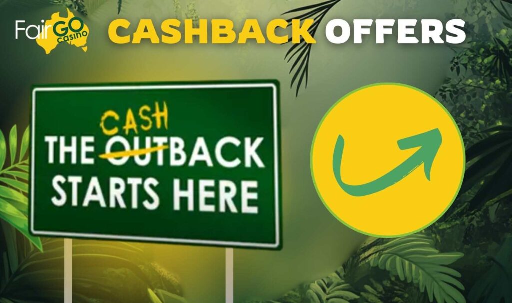 Fair Go Australia Cashback Offers information