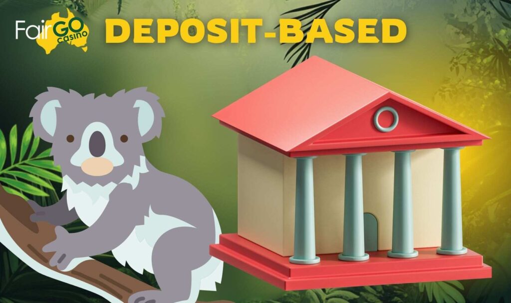 Fair Go Australia Deposit-Based Free Spins