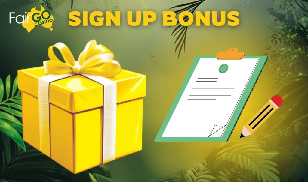 Fair Go Casino Login Australia Sign Up Bonus info