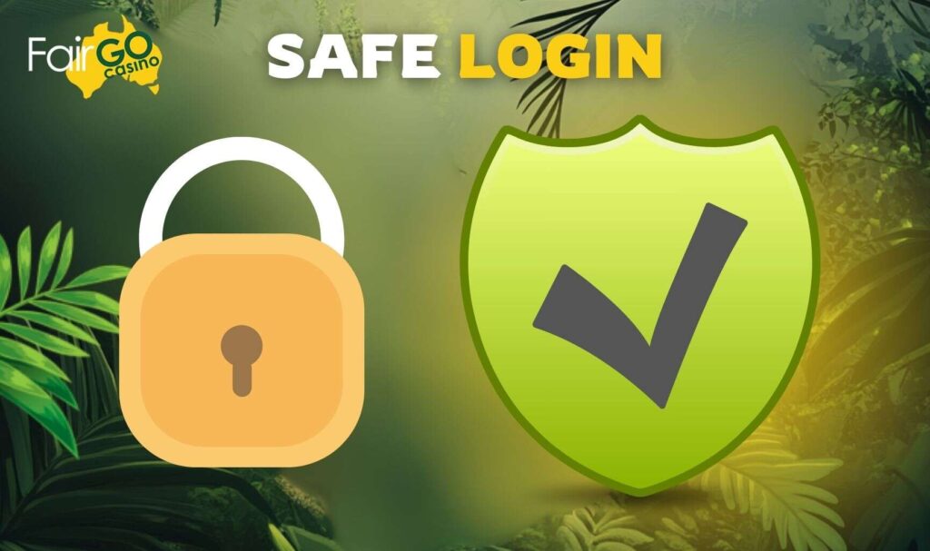 Fair Go Online Casino games Safe Login info
