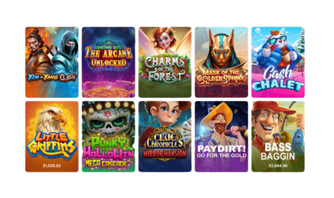 Fair Go Australia pokies review