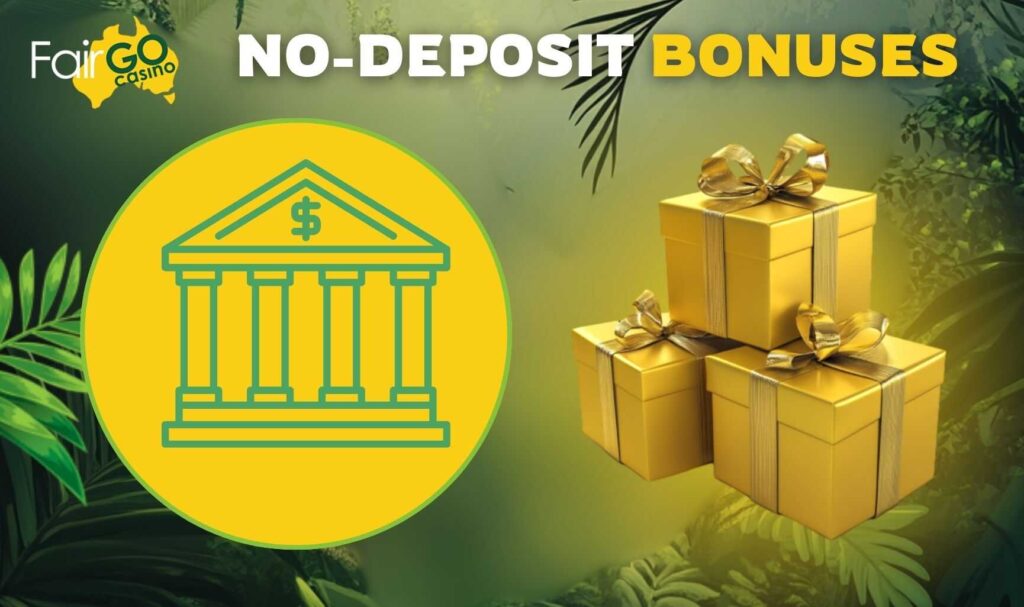 Fair Go Australia No-Deposit Bonuses review