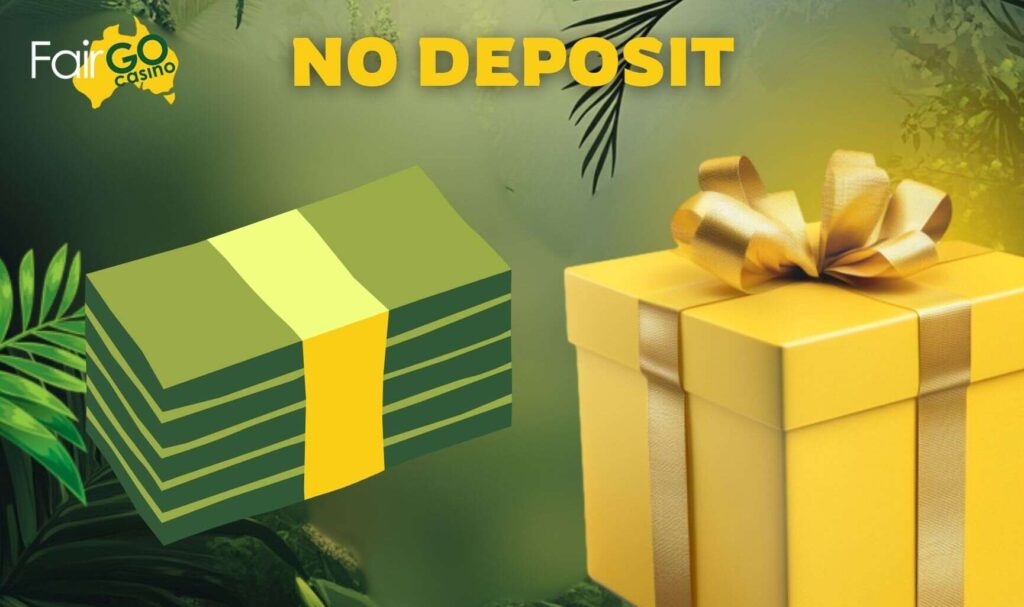 Fair Go Australia No Deposit Free Spins review