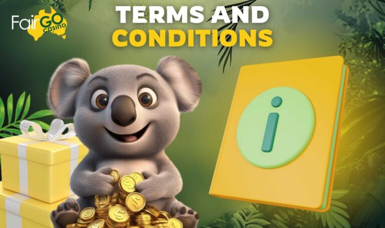 Fairgo Game Review for Australian Players